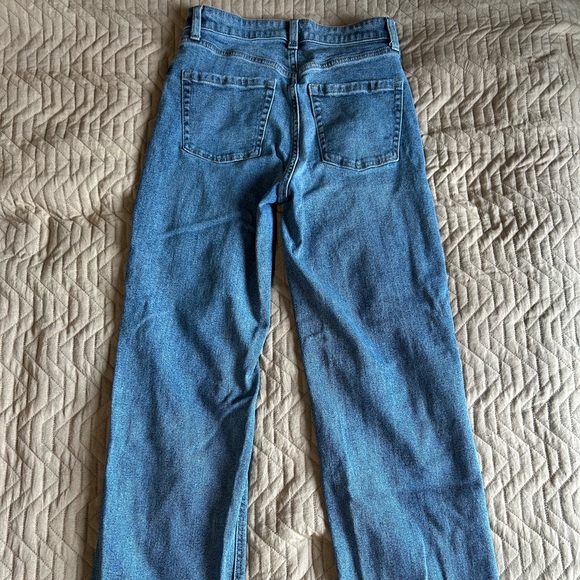 Wild Fable Ripped Jeans - Picture 3 of 5